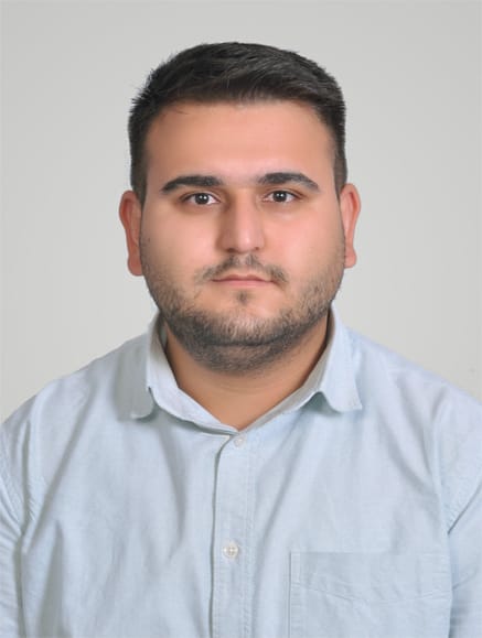 Ali Furkan Akgül